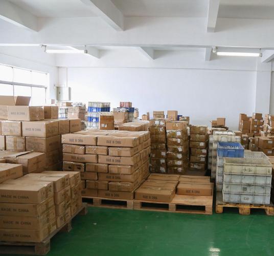 阳江市江城区小巧手五金塑料制品厂